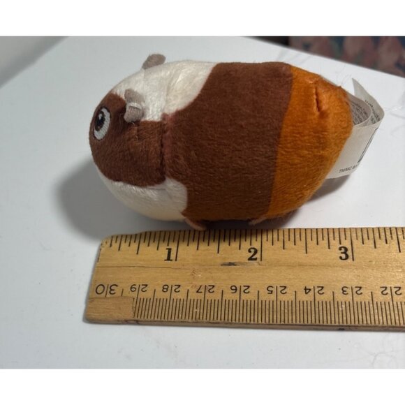 Mcdonalds The Secret Life of Pets 2016 Norman Happy Meal Toy Collectibles - Picture 7 of 7